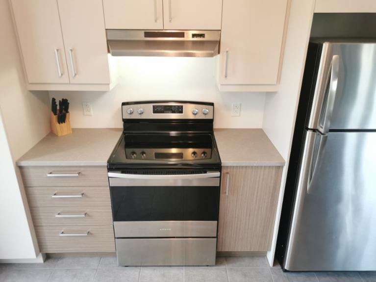 4 1/2 À LOUER - BERTHIERVILLE - APPARTEMENT À LOUER 5