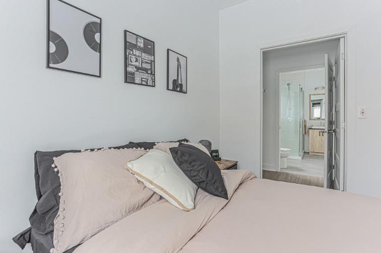 4 1/2 À LOUER - JOLIETTE - APPARTEMENT À LOUER 4