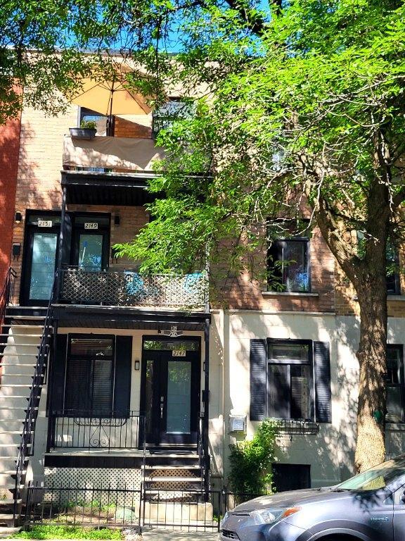 2149 Saint-Germain Montréal — photo 1
