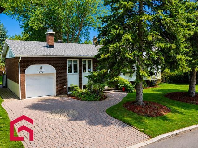 1273 Rue Bernier — photo 1