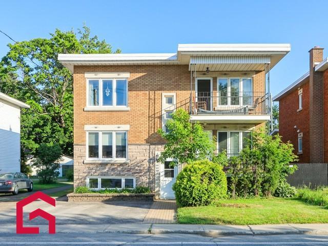 572 574 Rue Ouimet — photo 2