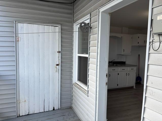 RÉNOVÉ- 4 1/2 Bien situé -Rue LAMBERT- Shawinigan 2