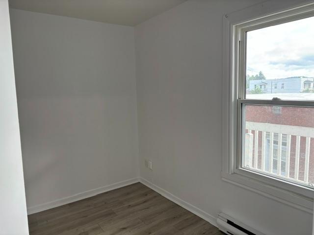 RÉNOVÉ- 4 1/2 Bien situé -Rue LAMBERT- Shawinigan 4