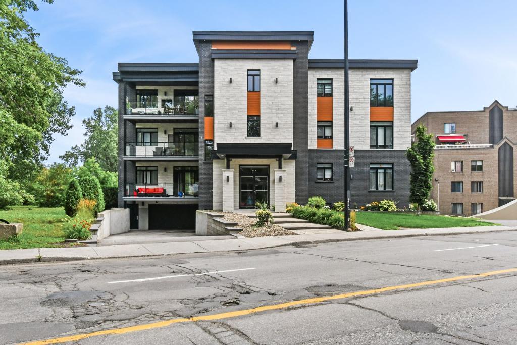 13090 Rue Notre Dame E app. 102, Pointe-aux-Trembles, Montréal, QC, Canada — photo 1