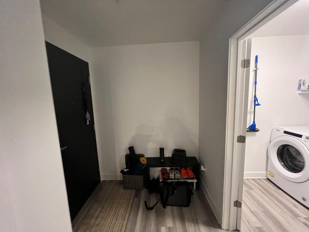 ✨ Immense 4 ½ de 1141 pieds carrés disponible dès maintenant  ✨ 4