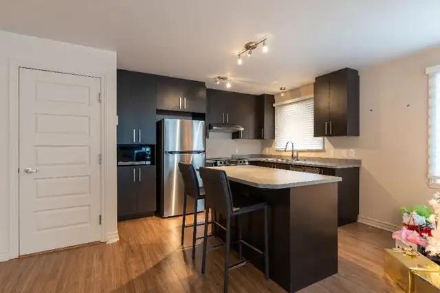 7051 Rue Tourangeau St-Hubert — photo 1
