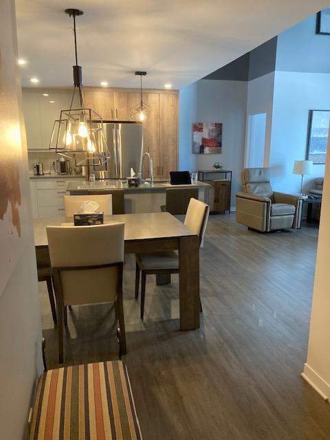 CONDO À SOUS LOUER 41/2 À STE DOROTHEE, LAVAL 2