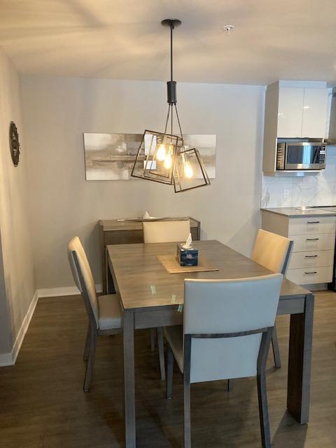 CONDO À SOUS LOUER 41/2 À STE DOROTHEE, LAVAL 4