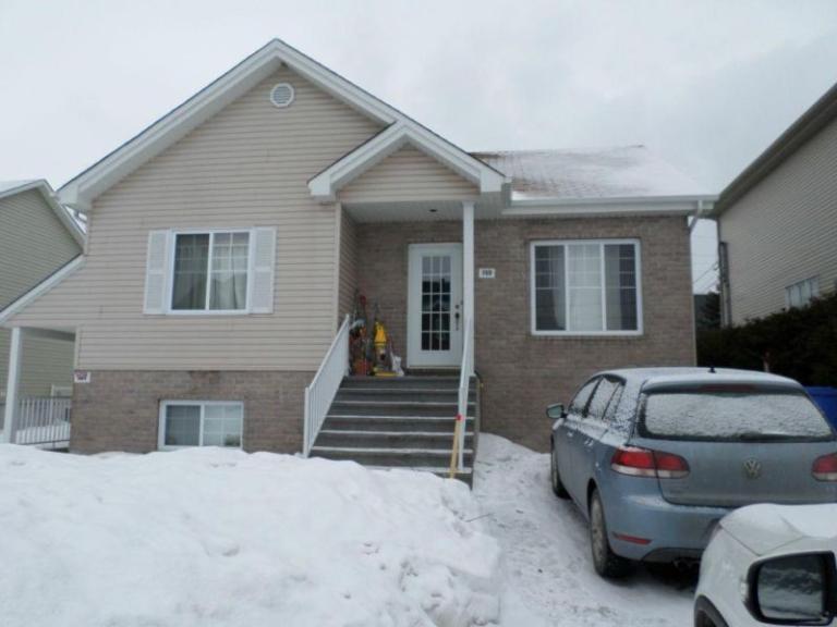 4 1/2 - Terrebonne  - 1 350 $/mois — photo 1