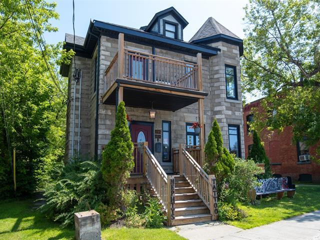 170 172 Rue Queen — photo 2