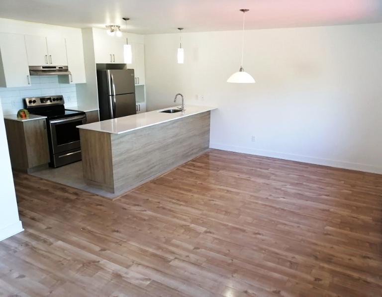 4 1/2 À LOUER - JOLIETTE - APPARTEMENT À LOUER 4