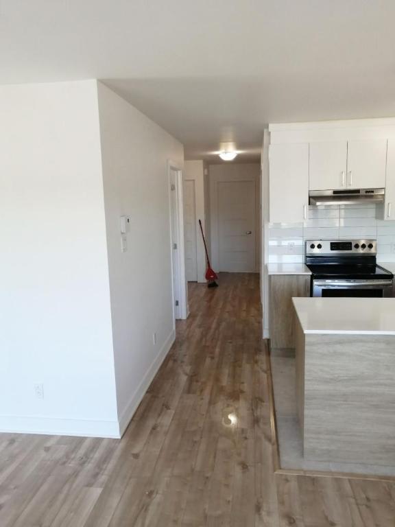 4 1/2 À LOUER - JOLIETTE - APPARTEMENT À LOUER 5