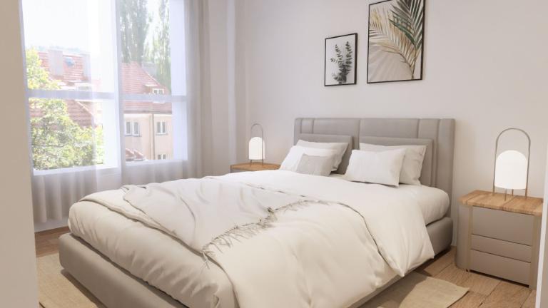 4 1/2 À LOUER - SAINT-ROCH-DE-L'ACHIGAN - APPARTEMENT À LOUER 4