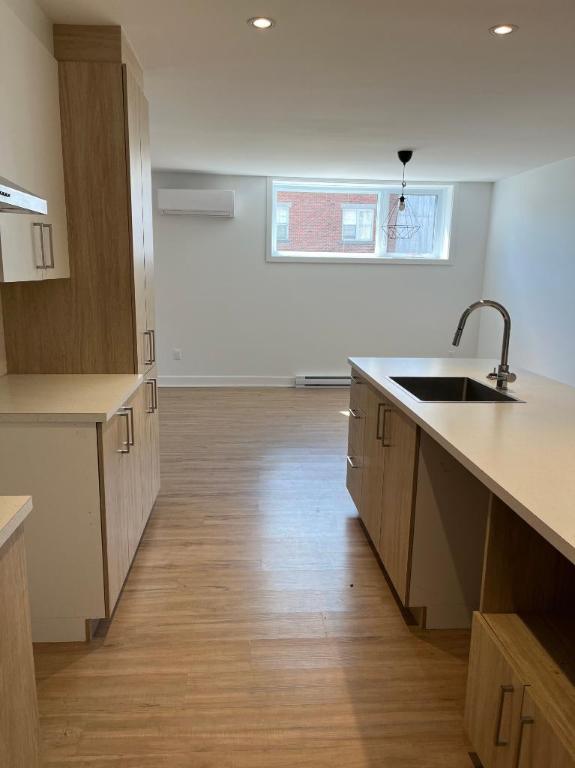 4 1/2 À LOUER-CRABTREE ( JOLIETTE ) - APPARTEMENT À LOUER