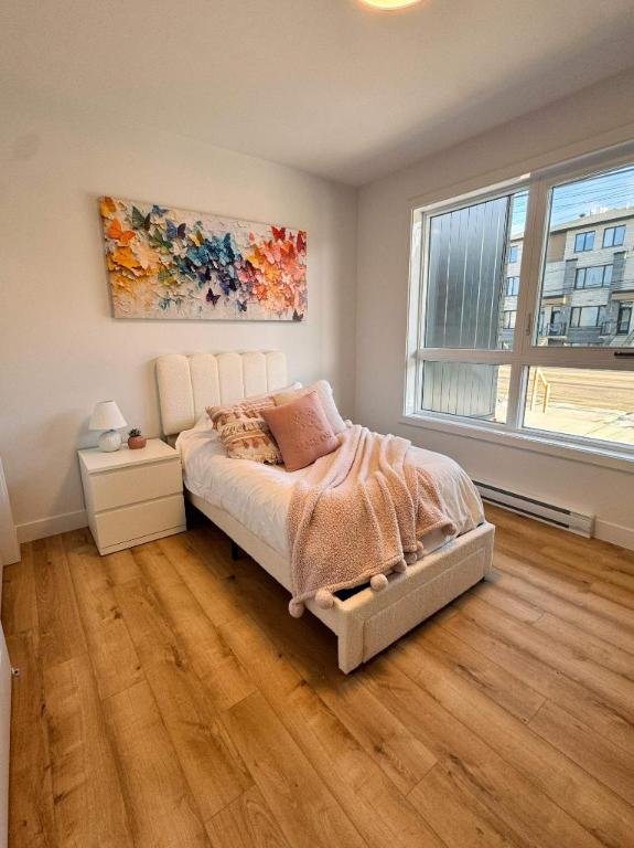 4 1/2 À LOUER - REPENTIGNY - APPARTEMENT À LOUER 4
