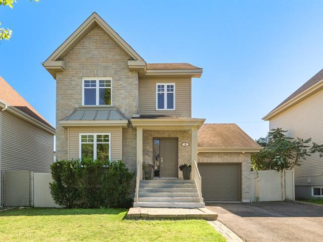 5 Rue Albert-Legault — photo 1
