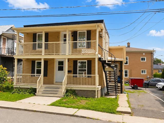 26 26B Rue Poitras — photo 1