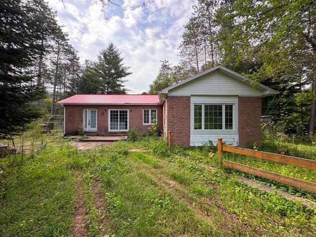50 Mtée Robinson — photo 1