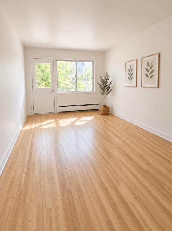 2 CH - 1 SDB - Montréal - $1,749 /mo 4