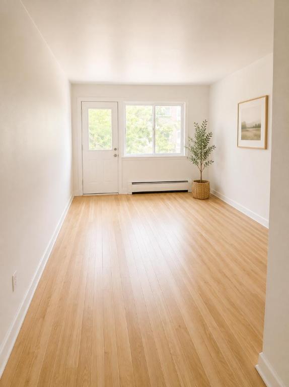 2 CH - 1 SDB - Montréal - $1,749 /mo 5