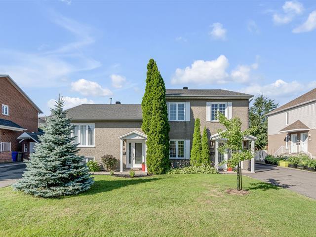 4845 4845B Rue du Morillon — photo 1