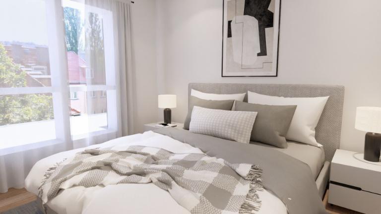 5 1/2 À LOUER - SAINT-ROCH-DE-L'ACHIGAN - APPARTEMENT À LOUER 4