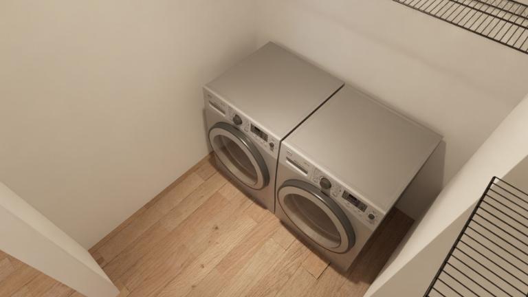 5 1/2 À LOUER - SAINT-ROCH-DE-L'ACHIGAN - APPARTEMENT À LOUER 5