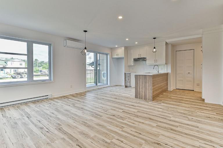 4 1/2 À LOUER- SAINT-LIN-LAURENTIDES - APPARTEMENT À LOUER 4