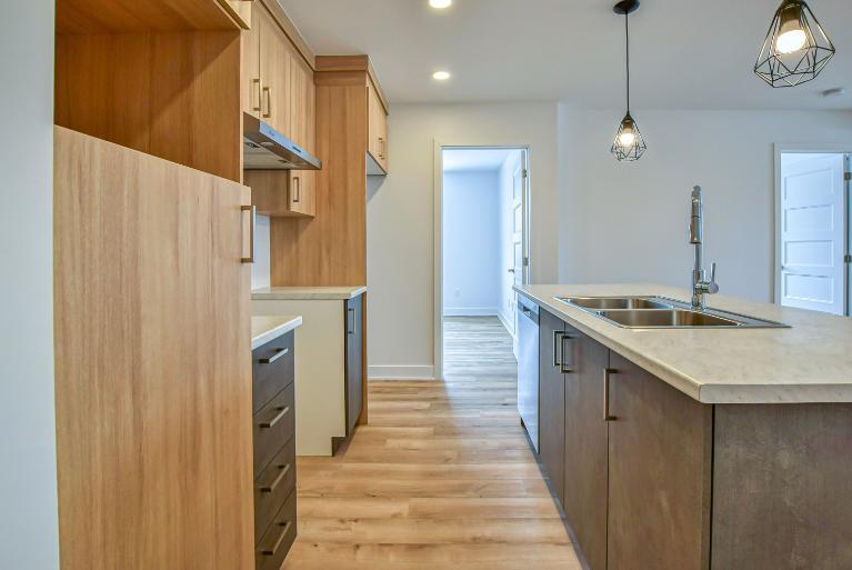 4 1/2 À LOUER- SAINT-LIN-LAURENTIDES - APPARTEMENT À LOUER 2