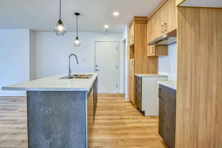 4 1/2 À LOUER- SAINT-LIN-LAURENTIDES - APPARTEMENT À LOUER 4