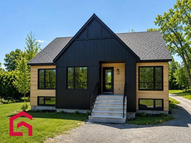 1545 Ch. de Val-des-Lacs — photo 1