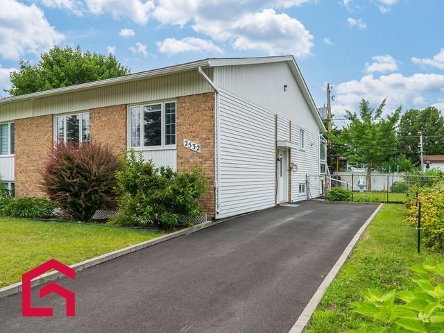 2532 Rue Bédard — photo 1