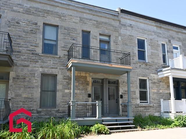 4540 4542 Rue Drolet — photo 2