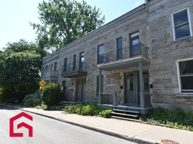 4540 4542 Rue Drolet — photo 3