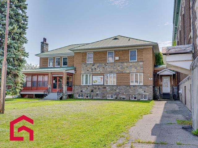 202 204 Rue Alphonse-Desjardins — photo 2