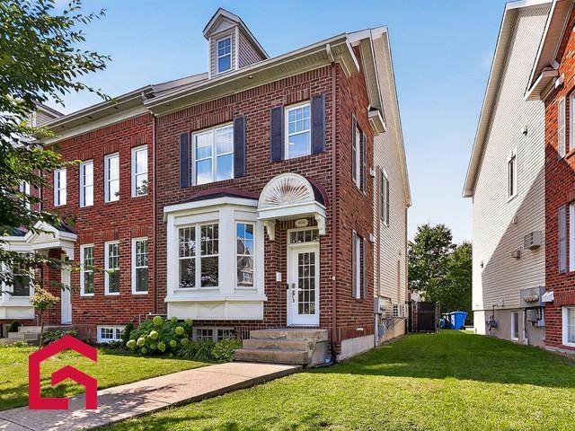 806 Av. de l'Étang — photo 1
