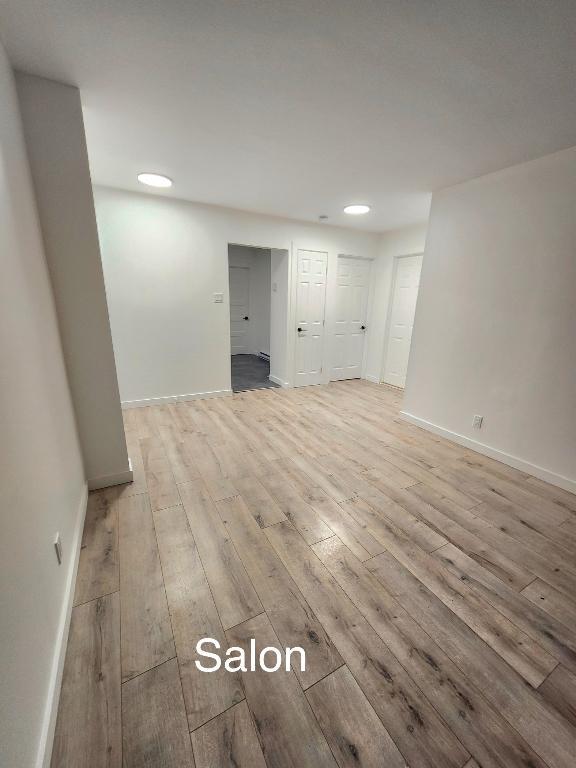 Logement 4 1/2 — photo 1
