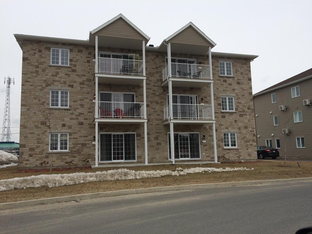 1701 rue Arthur Vaillancourt Trois-Rivières — photo 1