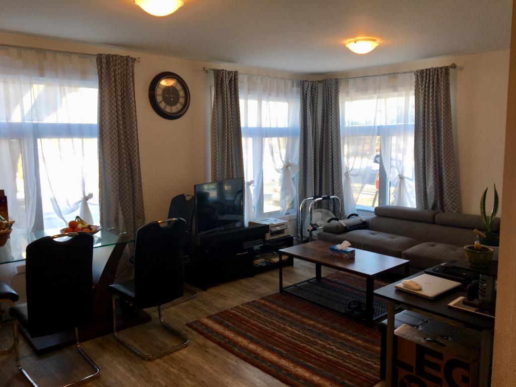 Logement à louer / Apartment for rent (AHUNTSIC-CARTIERVILLE) 4