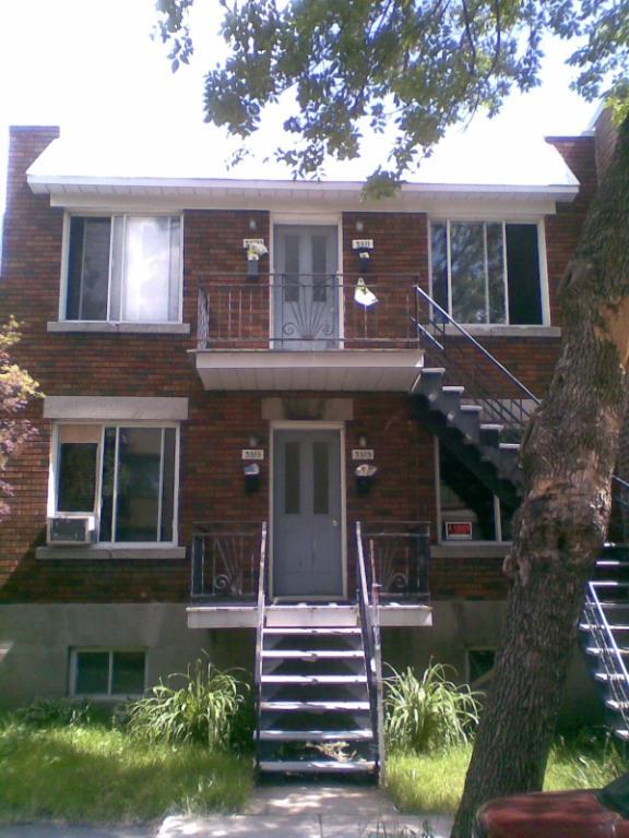 3511 Rue Aylwin — photo 1