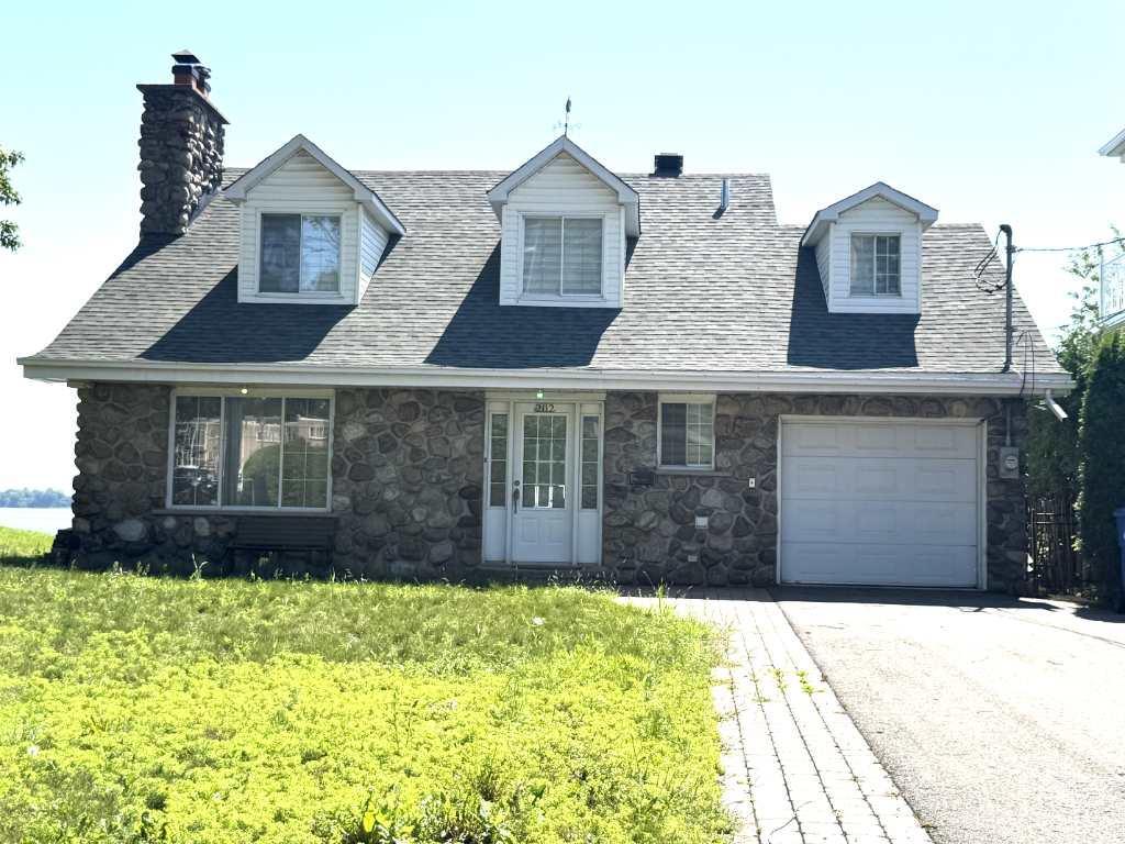 202 rue Yvon Repentigny — photo 1