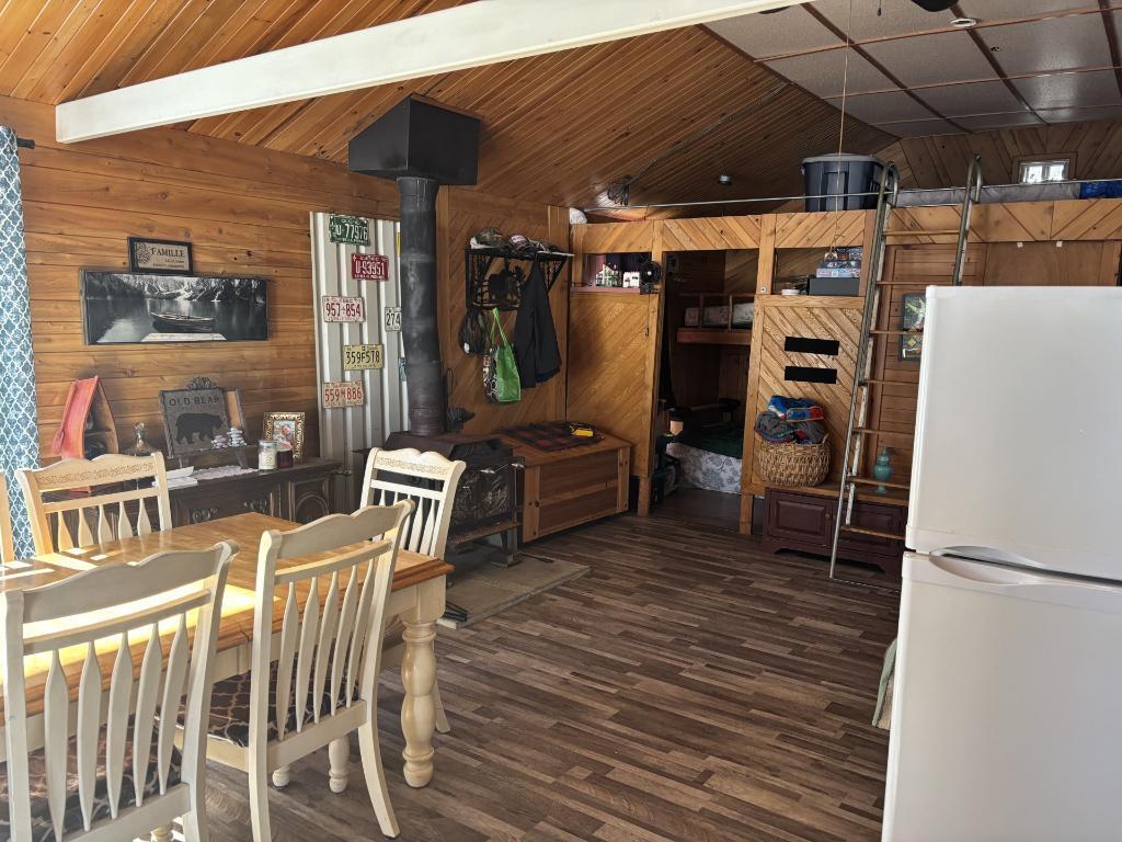 31 Chemin de la Baie-Carrière, Val-d'Or, QC, Canada — photo 1