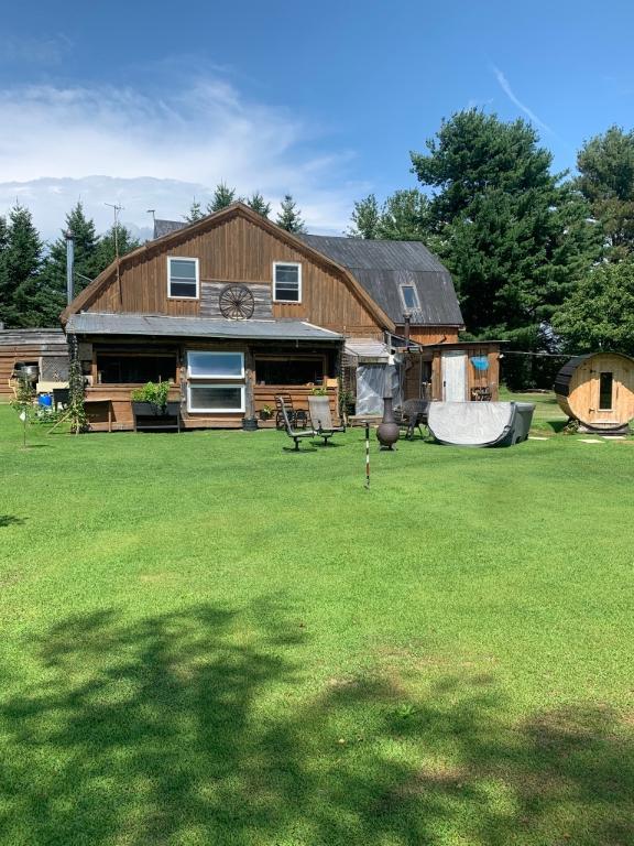 182 Ch Witty Ste-Christine — photo 1