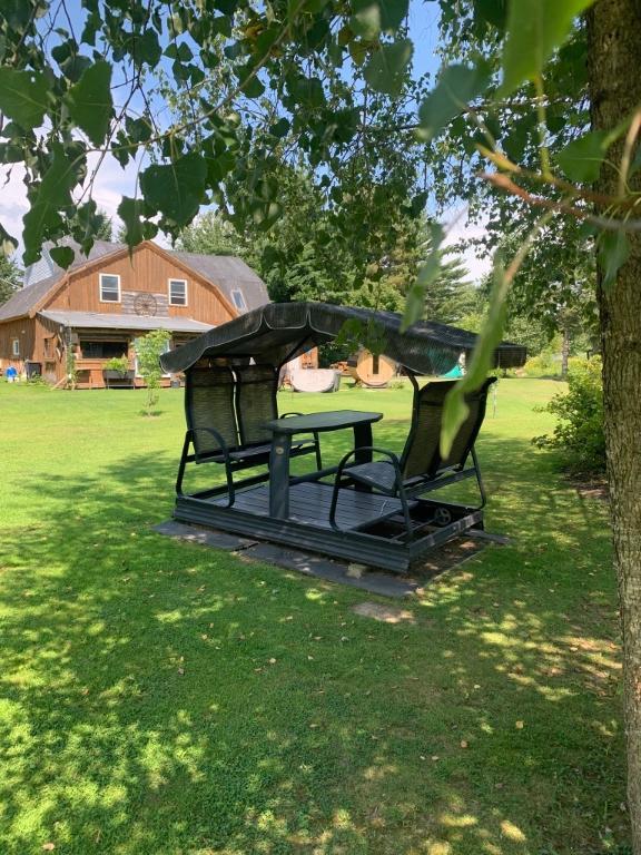 182 Ch Witty Ste-Christine — photo 2