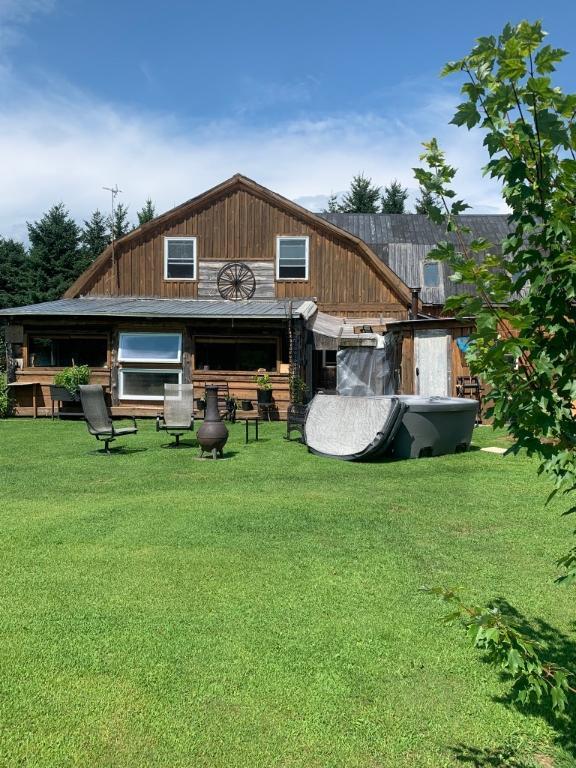 182 Ch Witty Ste-Christine — photo 1