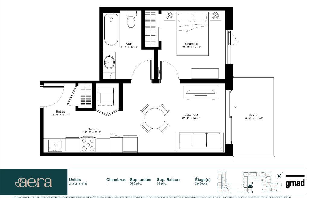 433 Boulevard Sir-Wilfrid-Laurier — photo 3