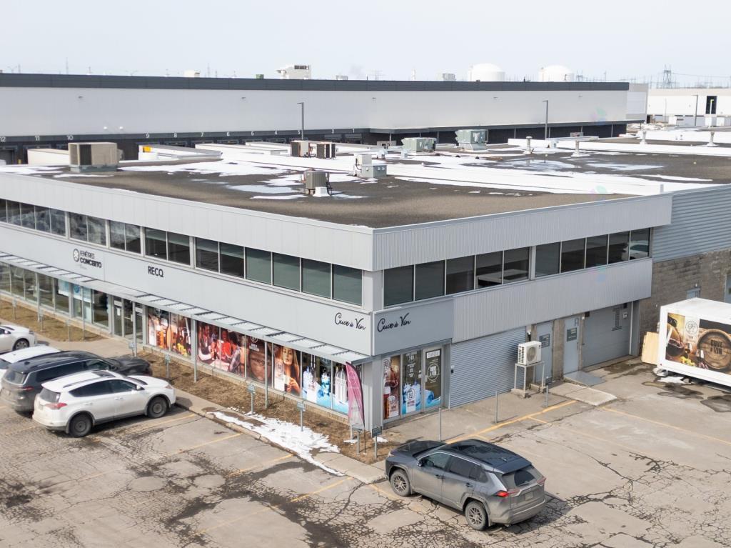 5081 Boulevard Saint-Jean-Baptiste, Rivière-des-Prairies - Pointe-aux-Trembles, Montréal, QC, Canada — photo 1