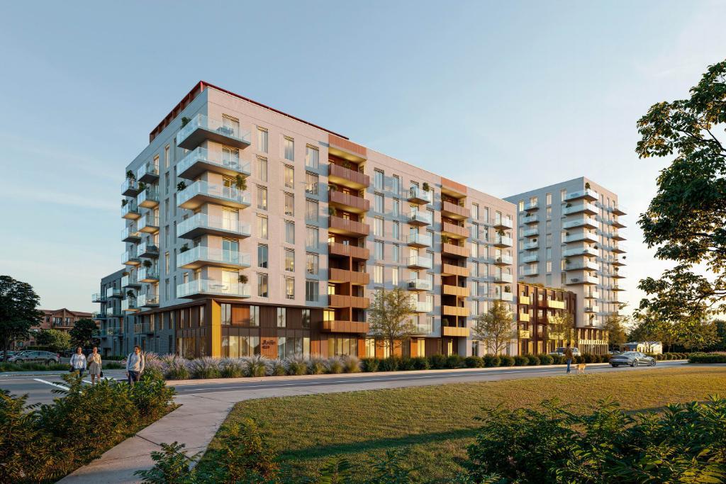 470 Boulevard Dollard — photo 1