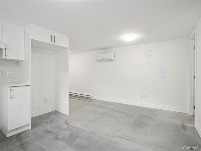 Logement 3 1/2 rénové  à louer à Montréal Mercier Hochelaga 4