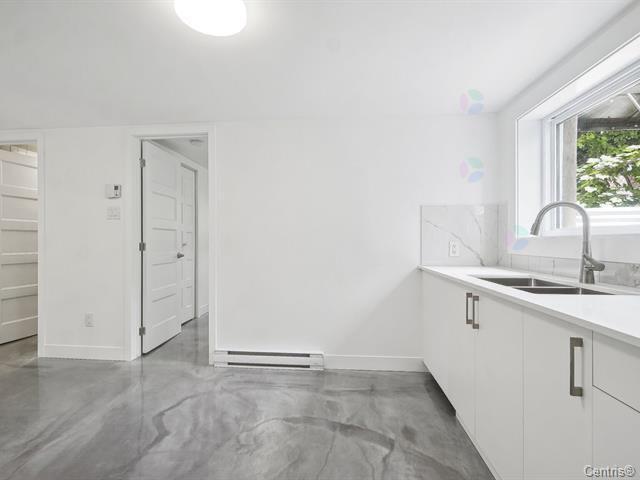 Logement 3 1/2 rénové  à louer à Montréal Mercier Hochelaga 5
